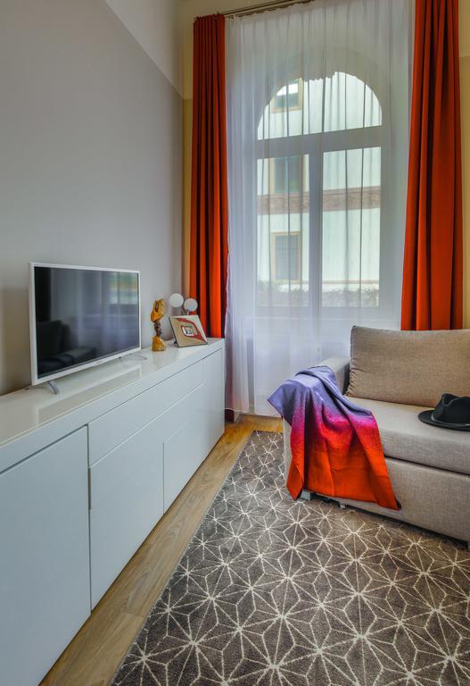 Amalienhof Serviced Apartments Weimar  Buitenkant foto