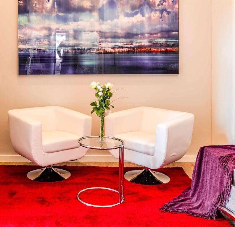 Amalienhof Serviced Apartments Weimar  Buitenkant foto